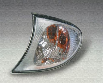 MAGNETI MARELLI 715010723908 -  Фонарь указателя поворота